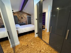 Dressing Room- click for photo gallery